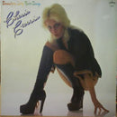 Cherie Currie - Beauty's Only Skin Deep (LP Tweedehands) - Discords.nl
