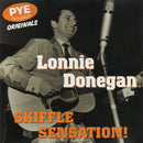 Lonnie Donegan - Skiffle Sensation! (CD) - Discords.nl