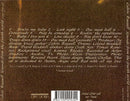 Calvin Russell - Sounds From The Fourth World (CD Tweedehands)