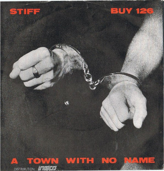 Madness - Shut Up (7-inch Tweedehands)