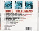 Toots Thielemans - One More For The Road (CD Tweedehands) - Discords.nl