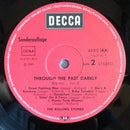 Rolling Stones, The - Big Hits Volume 2 (LP Tweedehands) - Discords.nl