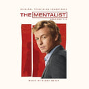 Blake Neely - The Mentalist: Seasons 1-2 (Original Television Soundtrack) (CD Tweedehands)