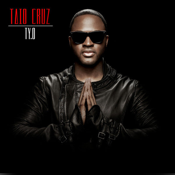 Taio Cruz - TY.O (CD Tweedehands)