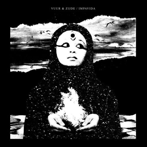 Vuur & Zijde / Impavida - Split (CD)