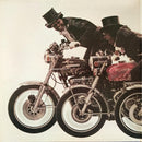 Jacksons, The - Goin' Places (LP Tweedehands) - Discords.nl