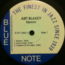 Art Blakey & The Jazz Messengers - Mosaic (LP Tweedehands)