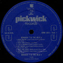 Booker T & The MG's - Booker T. And The M.G.s (LP Tweedehands)
