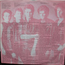 Loverboy - Keep It Up (LP Tweedehands)