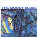 Moody Blues, The - Live At The BBC 1967-1970 (CD) - Discords.nl
