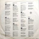 Peter Schaap - Achter Atlantis (LP Tweedehands) - Discords.nl