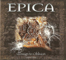 Epica  - Consign To Oblivion (CD) - Discords.nl