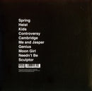 Luluc - Sculptor (CD Tweedehands) - Discords.nl