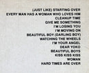 John Lennon & Yoko Ono - Double Fantasy (LP Tweedehands)