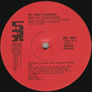 Ennio Morricone - Bande Originale Du Film "My Name Is Nobody" = Mon Nom Est Personne (LP Tweedehands) - Discords.nl