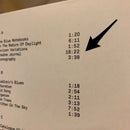 Max Richter - The Blue Notebooks (LP) - Discords.nl