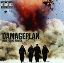 Damageplan - New Found Power (CD Tweedehands)