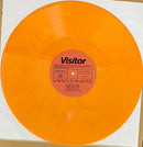 Sienna Spiro - Visitor (LP)