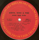 Earth, Wind & Fire - Open Our Eyes (LP Tweedehands)