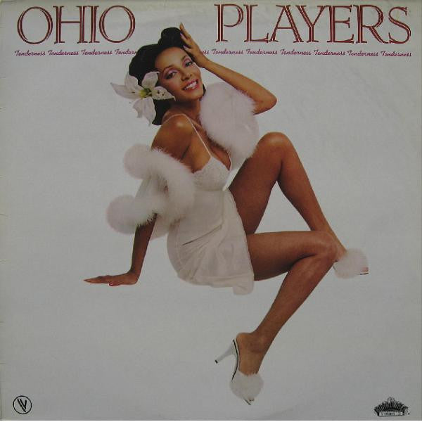 Ohio Players - Tenderness (LP Tweedehands)