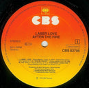 After The Fire - Laser Love (LP Tweedehands) - Discords.nl