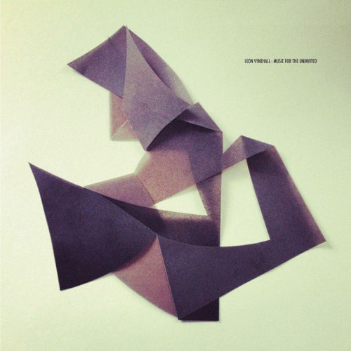 Leon Vynehall - Music for the uninvited (CD) - Discords.nl