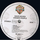 Dave Davies - Chosen People (LP Tweedehands)