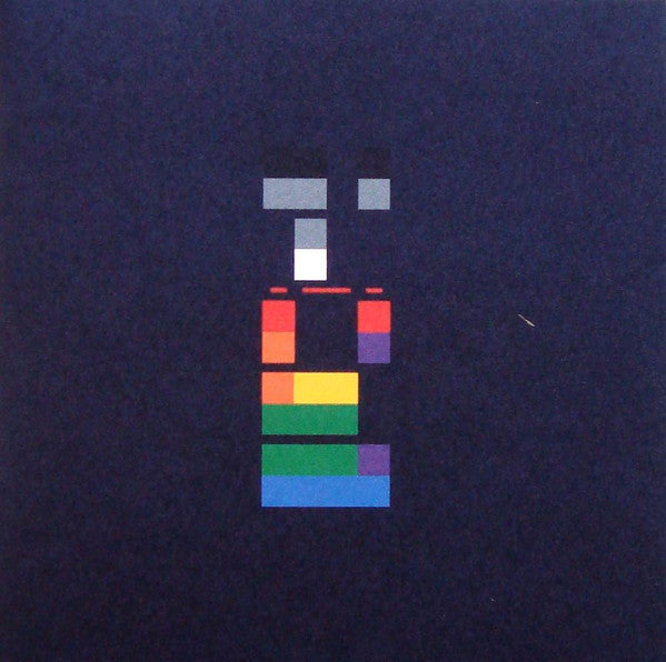 Coldplay - X&Y (CD Tweedehands)