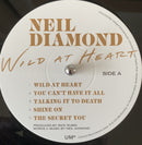 Neil Diamond - Wild At Heart (LP)