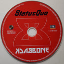 Status Quo - Backbone (CD) - Discords.nl