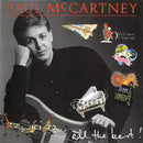 Paul McCartney - All The Best! (CD Tweedehands)