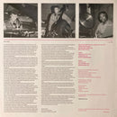 Ralph Moore Quartet - 623 C Street (LP Tweedehands)