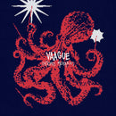 Vaague - Oktopus mekaniks (LP)