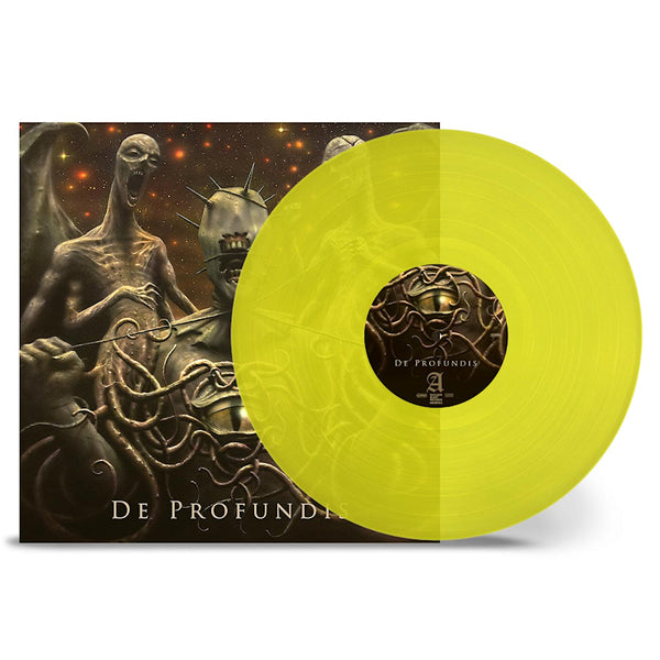 Vader - De profundis (LP) - Discords.nl