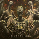 Vader - De profundis (CD) - Discords.nl