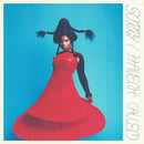 Vagabon - Sorry i haven't called (CD) - Discords.nl