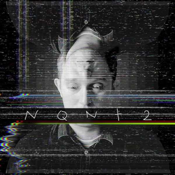 Vald - NQNT 2 (LP) - Discords.nl