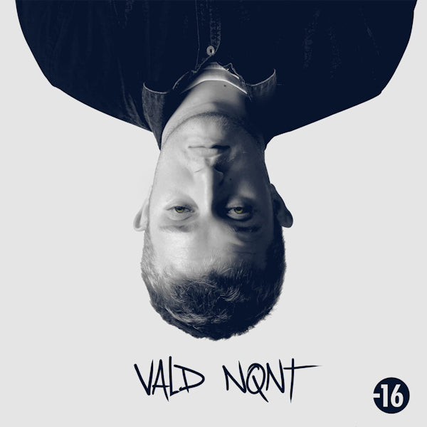 Vald - NQNT 1 (LP) - Discords.nl