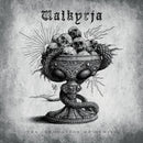 Valkyrja - The invocation of demise (CD)