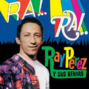 Ray Y Sus Kenyas Perez - Ra! rai (LP) - Discords.nl