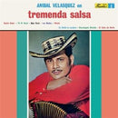 Anibal Velasquez - En tremenda salsa (LP) - Discords.nl