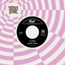 Traffic Sound & Black Sugar - 7-la camita (12-inch) - Discords.nl