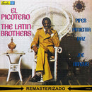 Latin Brothers - El picotero (LP)