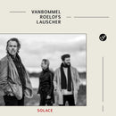 Van Bommel - Solace (LP)