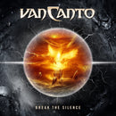 Van Canto - Break the silence (CD)