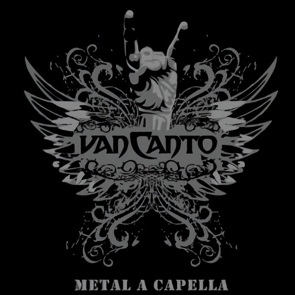 Van Canto - Metal a capella (CD) - Discords.nl