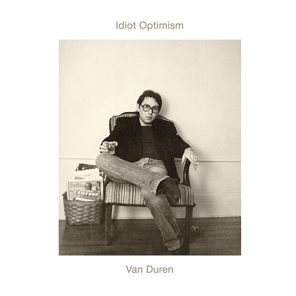 Van Duren - Idiot optimism (CD)