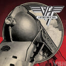Van Halen - A different kind of truth (LP)