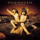 Van Halen - Balance (LP)