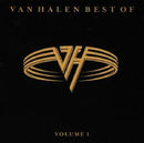 Van Halen - Best of,volume i (CD)